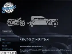 Sites similar to oldtimers.si