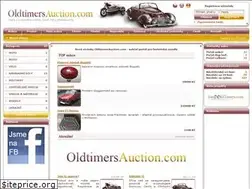 Sites similar to oldtimersauction.com