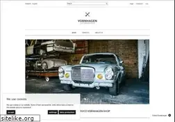 Sites similar to oldtimerservice-vornhagen.de