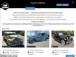 Sites similar to oldtimersoffer.com