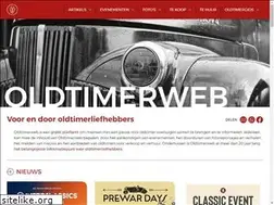 Sites similar to oldtimersweb.be