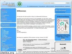 Sites similar to oldtimerteile-nordhausen.de