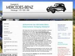 Sites similar to oldtimerteileww.de