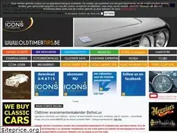Sites similar to oldtimertips.be