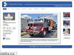 Sites similar to oldtimertreffen-werdau.de