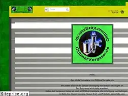Sites similar to oldtimervergaser.de