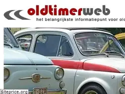 Sites similar to oldtimerweb.be