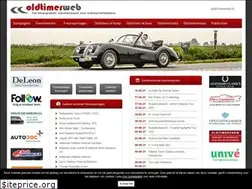 Sites similar to oldtimerweb.nl