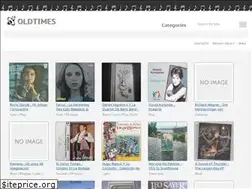 Sites similar to oldtimes.ee