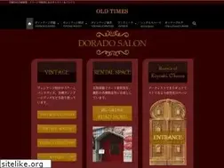 Sites similar to oldtimes.jp