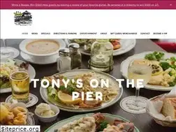 Sites similar to oldtonys.com