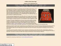 Sites similar to oldtoolheaven.com