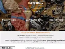 Sites similar to oldtools.co.uk
