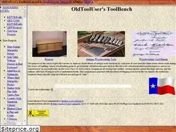 Sites similar to oldtooluser.com