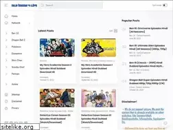 Sites similar to oldtoons4life.in