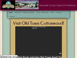 Sites similar to oldtown.org