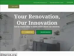 Sites similar to oldtownbathandkitchen.com