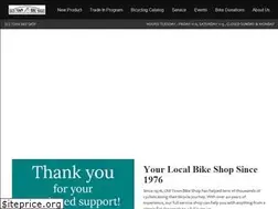 Sites similar to oldtownbikeshop.com