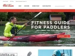 Sites similar to oldtowncanoe.com