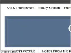 Sites similar to oldtowncrier.com