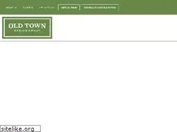 Sites similar to oldtowndesigngroup.com