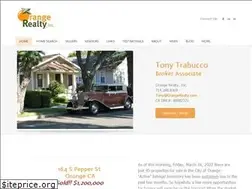 Sites similar to oldtowneorangehomes.net