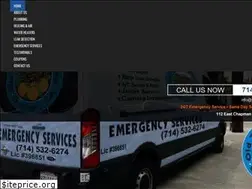 Sites similar to oldtowneplumbing.com