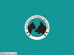 Sites similar to oldtownevetclinic.com