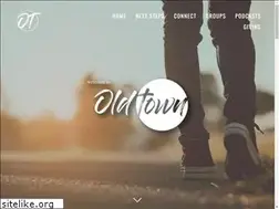Sites similar to oldtownfg.com