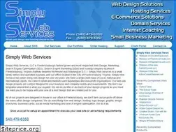 Sites similar to oldtownfredericksburg.com