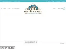 Sites similar to oldtownjewels.com