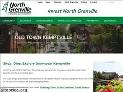 Sites similar to oldtownkemptville.com