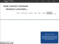 Sites similar to oldtownlawyers.com