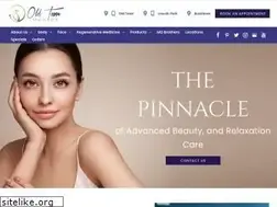 Sites similar to oldtownmedspa.com