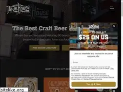 Sites similar to oldtownpourhouse.com
