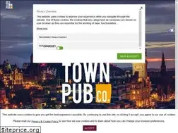 Sites similar to oldtownpubco.com