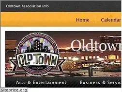 Sites similar to oldtownwichita.com