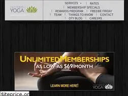 Sites similar to oldtownyoga.com