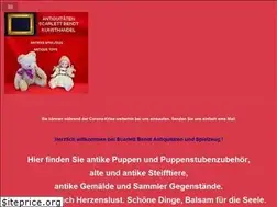 Sites similar to oldtoy.de