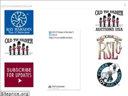 Sites similar to oldtoysoldierauctions.com