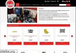 Sites similar to oldtractorshop.nl
