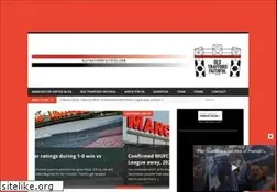 Sites similar to oldtraffordfaithful.com