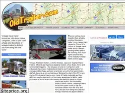 Sites similar to oldtrailer.com