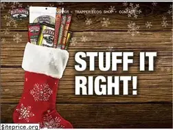 Sites similar to oldtrapper.com