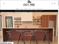 Sites similar to oldtreeshop.com