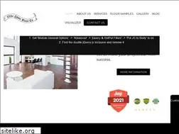 Sites similar to oldtymefloors.com