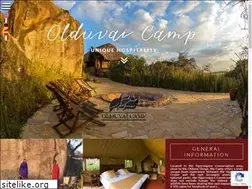 Sites similar to olduvai-camp.com