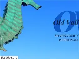 Sites similar to oldvallarta.com
