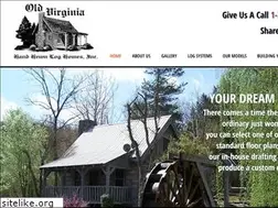 Sites similar to oldvaloghomes.com