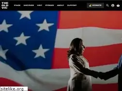 Sites similar to oldvictheatre.com